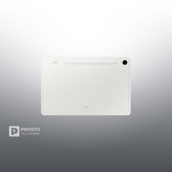 Планшет Samsung Galaxy Tab S9 FE Wi-Fi 8/256GB Silver (SM-X510)